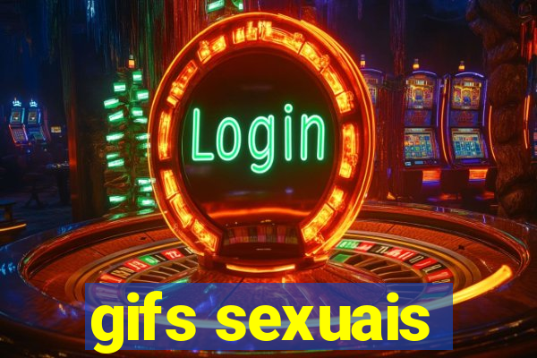 gifs sexuais